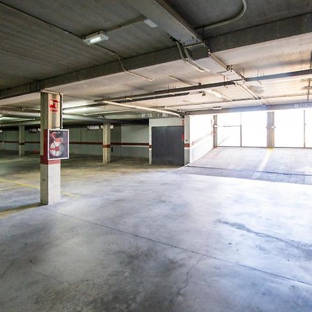 Espacio 3 - Primera Linea De Playa Cullera Exteriér fotografie