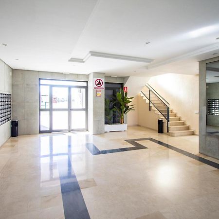 Espacio 3 - Primera Linea De Playa Cullera Exteriér fotografie