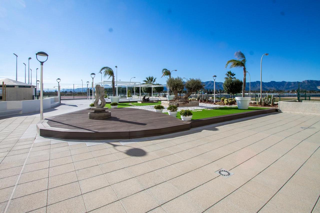 Espacio 3 - Primera Linea De Playa Cullera Exteriér fotografie
