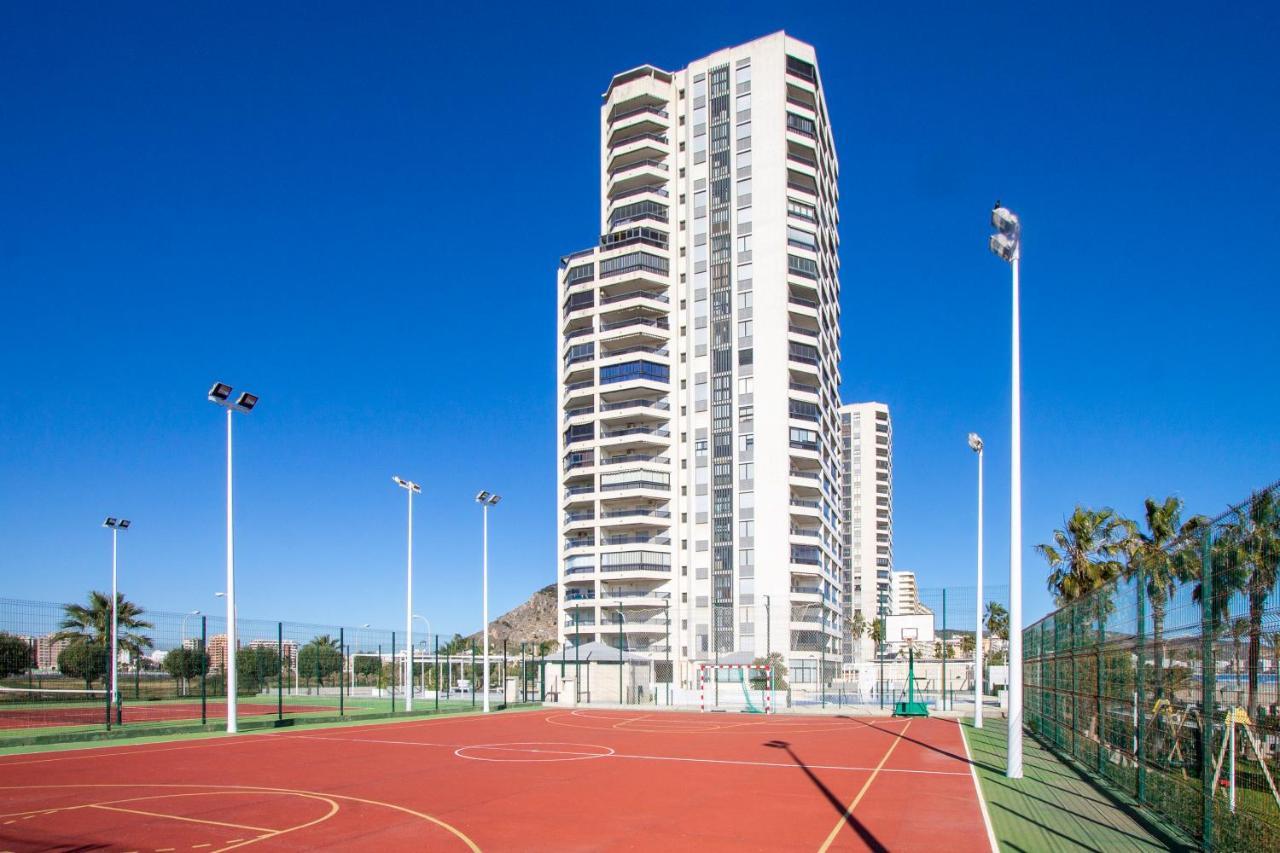 Espacio 3 - Primera Linea De Playa Cullera Exteriér fotografie