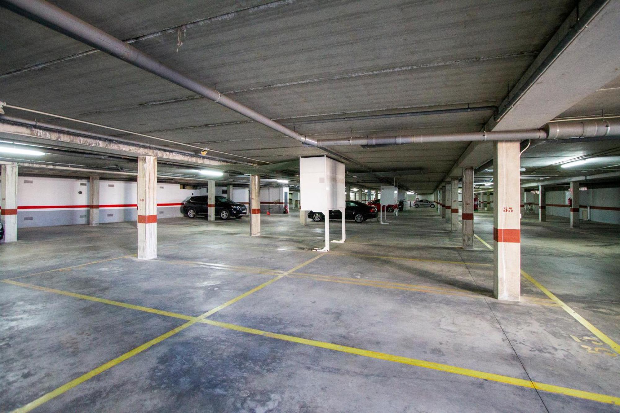 Espacio 3 - Primera Linea De Playa Cullera Exteriér fotografie