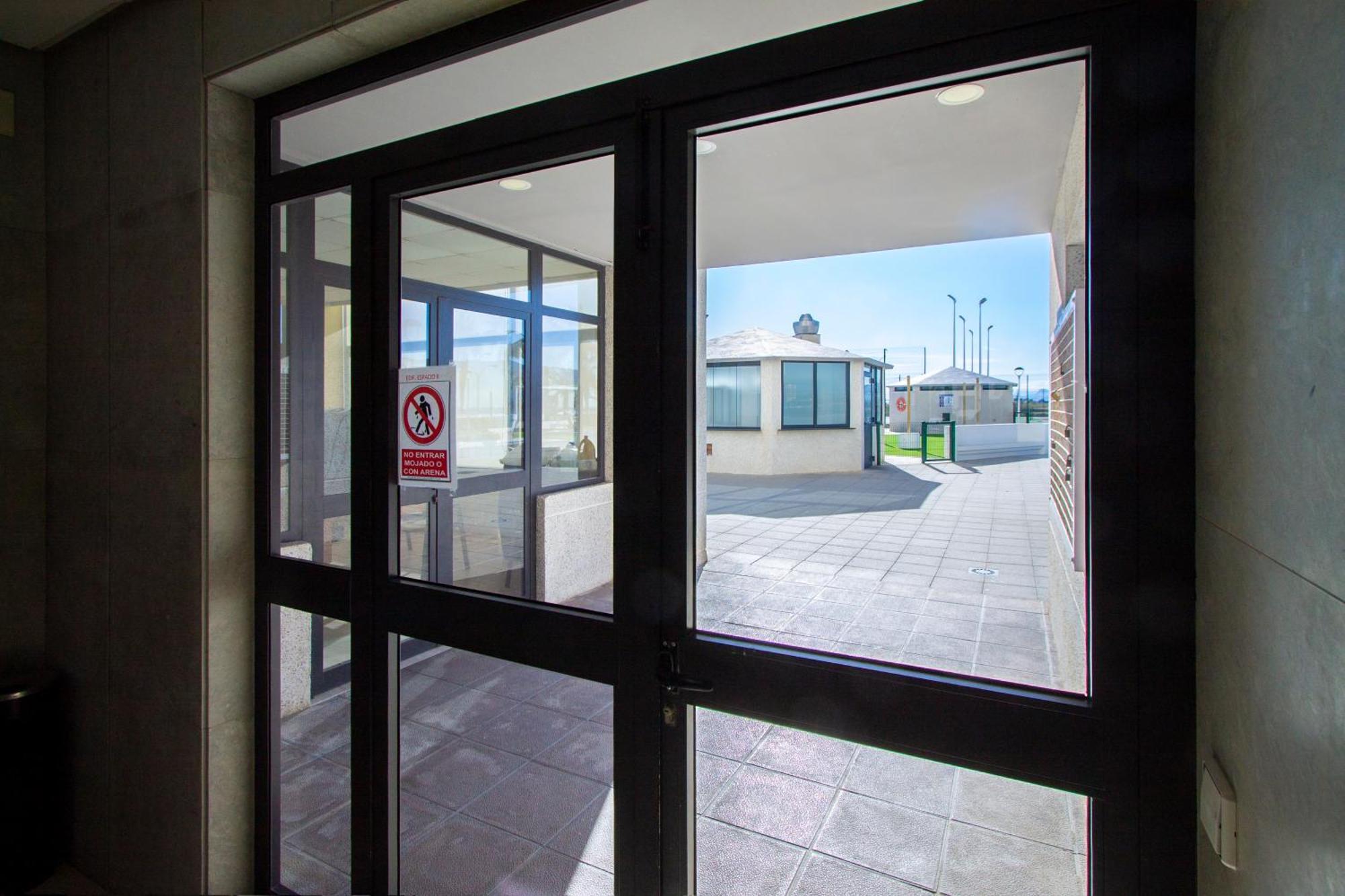 Espacio 3 - Primera Linea De Playa Cullera Exteriér fotografie