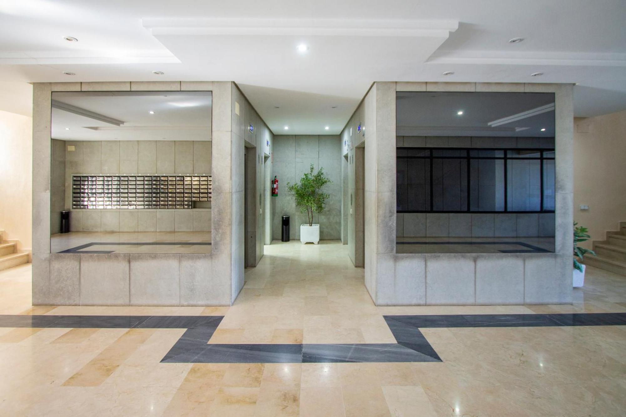 Espacio 3 - Primera Linea De Playa Cullera Exteriér fotografie