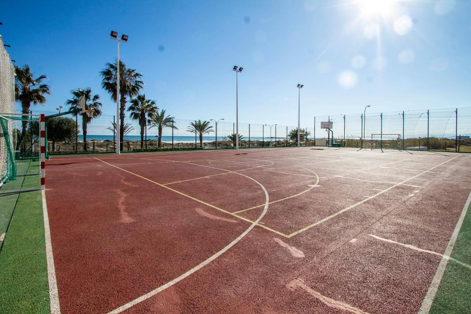 Espacio 3 - Primera Linea De Playa Cullera Exteriér fotografie